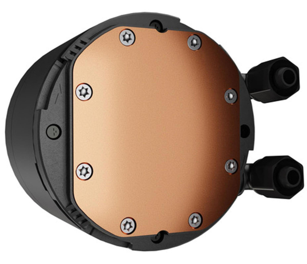 Genesis Hydria 240 2x120mm - 1339432 - zdjęcie 4